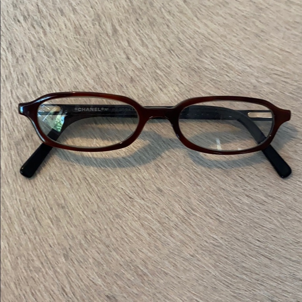 Chanel eyeglasses 💯 Authentic